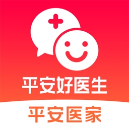 平安好醫生網上藥店(改名為平安健康)