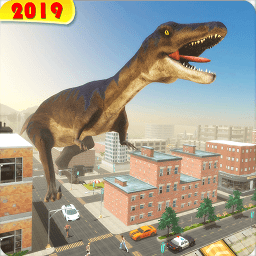 ɳƻģϷ(Dinosaur Games Simulator 2019)