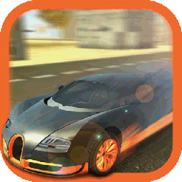 豪车模拟驾驶手机游戏(luxury car simulator)
