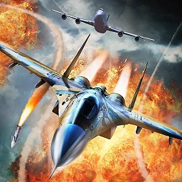 սо°(Jet Fighter Race)