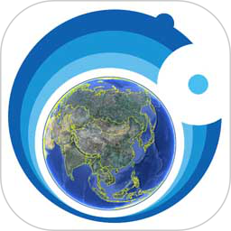 奥维互动地图卫星高清最新版免费