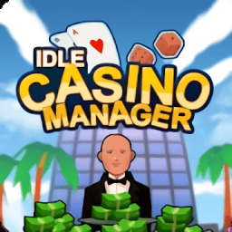 空闲赌场经理官方版(Idle Casino Manager)