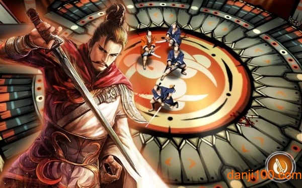 ߵŲ°(Legacy of Ninja Warrior) v1.5 ׿ 1