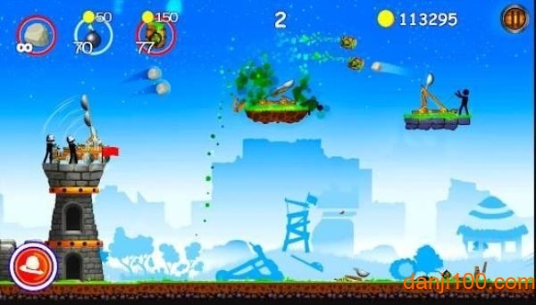 ػǱ(The Catapult) v1.1.5 ׿0