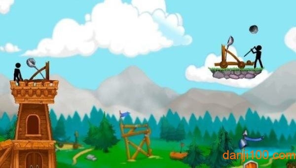 ػǱ(The Catapult) v1.1.5 ׿ 1