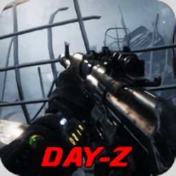 末日僵尸大战手游(DayZ Hunter - 3d Zombie Games)
