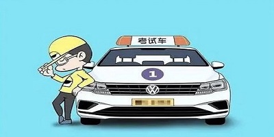 練車app