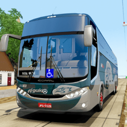 г;ʿʻģֻ(City Coach Bus Driving 3D)
