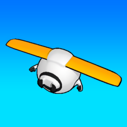 ܻ3D(Sky Glider 3D)