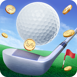 城市高尔夫手游(Golf Hit) v1.05 安卓版