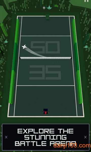 ֻ(Ninja Tennis Origin) v1 ׿ 2