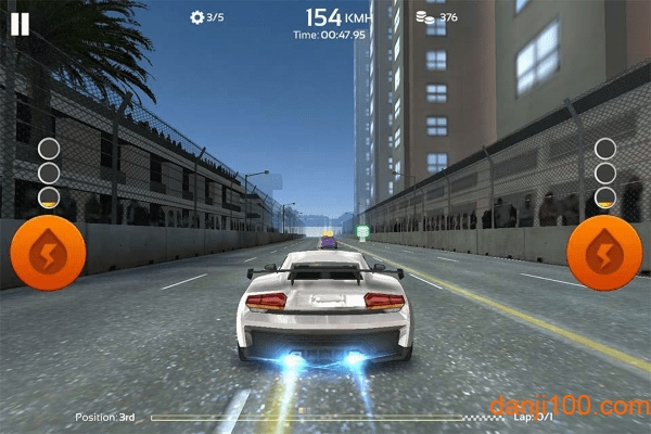 赛车挑战赛游戏(Speed Cars)(3)