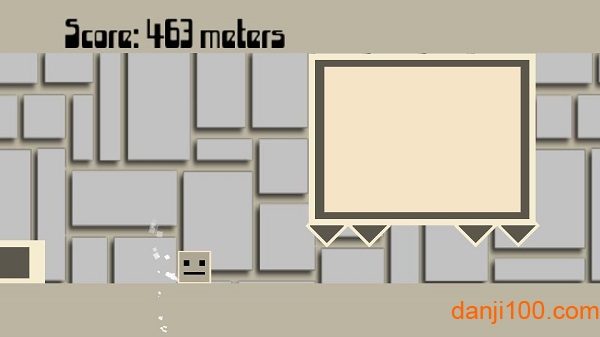 方块冲击手游(Run Square run)v2.7 安卓版 2