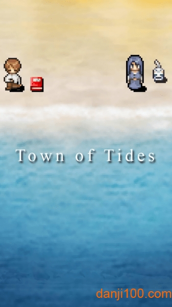 ϫ֮Ϸ(Town of Tides) v1.1.0 ׿ 2