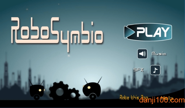 °(Robo Symbio) v1.62 ׿ 1