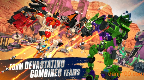 νյս(Transformers) v4.0.0.101 ׿1