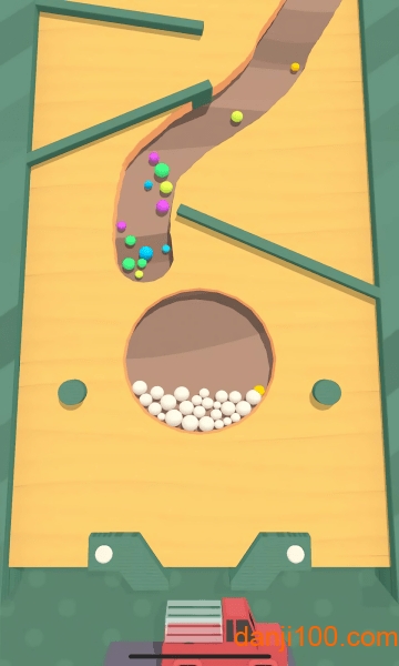 沙球大冒险手机游戏(Sand Balls)v1.0.6 安卓版 2