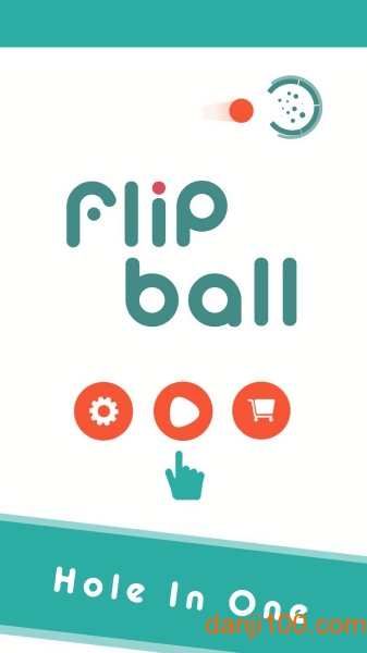 ָⵯ(FlipBall) v2.2 ׿2