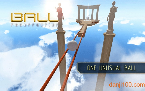 ƽ⸴Ϸ(Ball Resurrection) v1.8.7 ׿ 2