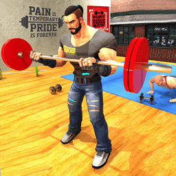 虚拟健身房模拟器游戏 v1.0 安卓版