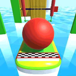 3D平衡球球小游戏 v1.0.2 安卓版