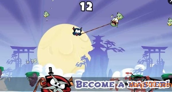 ֻ(Rope Ninja) v1.0.1 ׿ 1