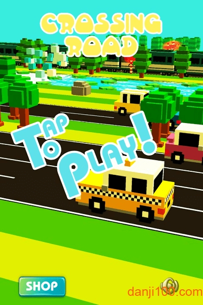 Խ·(Pokke Crossy) v1.6 ׿ 2