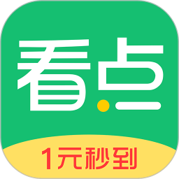 中青看点app官方 v4.13.33 安卓版