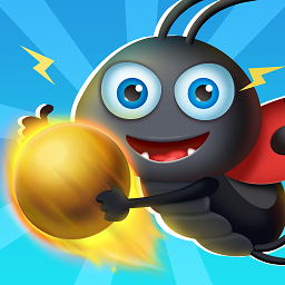 甲壳虫大作战中文版(Beetle War) v1.0.0 安卓版