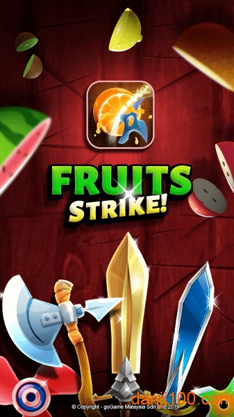ˮİ(Fruits Strike) v1 ׿2