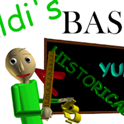 ͵ϵĻѧ(Baldis Basics in School Education 2)