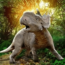 ԭģϷ(Protoceratops Simulator)