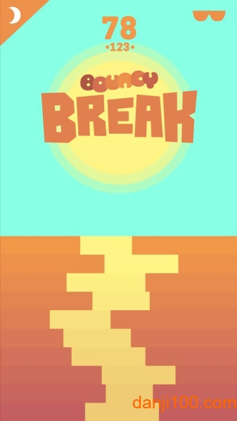 ԶϷ(Bouncy Break) v1.0.6 ׿0