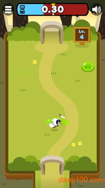 ɱʷķֻ(Slime Slasher) v1.0.7 ׿ 2