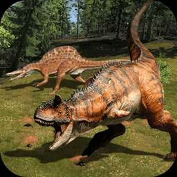 ʳţģѰ(Dino Simulator Carnotaurus 3D)