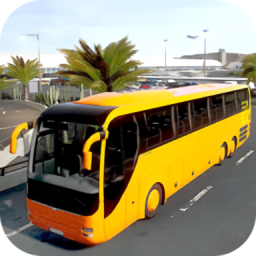 世界客车模拟器手机游戏(Bus Simulator)