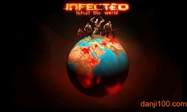 ʬȾ(Infected) v1.0.1 ׿ 1