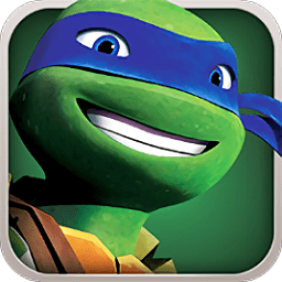 忍者龟归来游戏正版 v0.1 安卓版