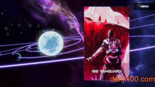 ʿռվȷİ(ISS Vanguard) v0.13 ׿0