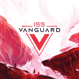 ʿռվȷİ(ISS Vanguard)
