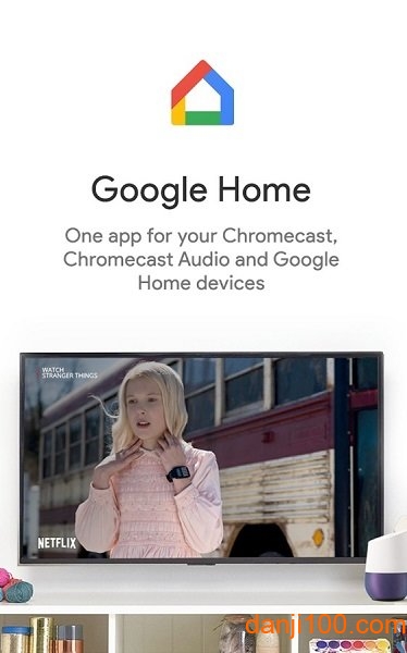 Google Homeİ(ȸܼҾӷϵͳ) v3.9.1.6 ׿1