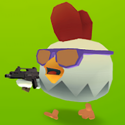 (Chicken Gun)