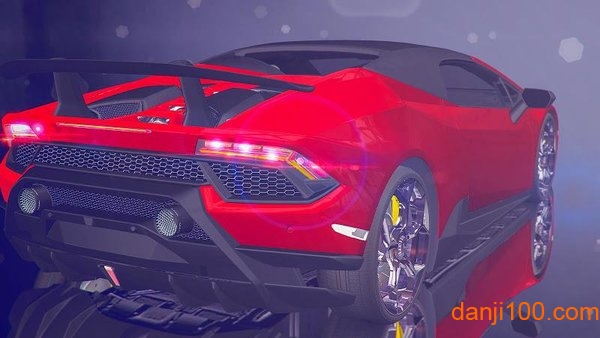 漂移赛车2020汉化版(Car Games 2020)(1)