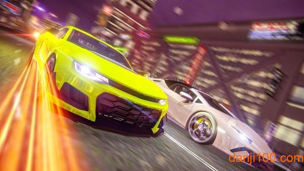 漂移赛车2020汉化版(Car Games 2020)(3)