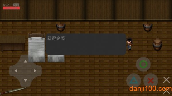 世存手游最新版v0.1.95 安卓版 3