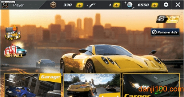 激情赛道3D正版(Speed Racing 3D)(1)