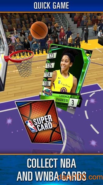 NBA Super CardϷ v4.5.0.5556609 ׿ 2