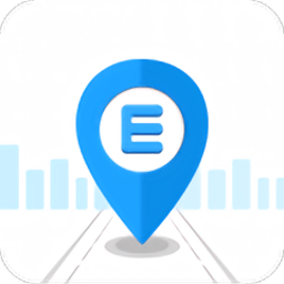 E都市地图app