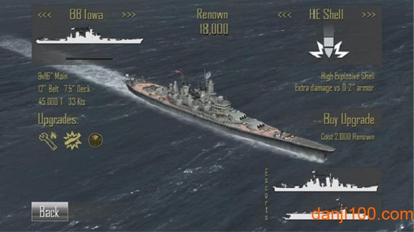 ̫ƽ󽢶2ĺ(Pacific Fleet) v2.10 ׿ 2