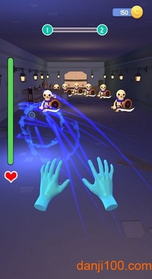 ħʦֻ(Dungeon Magic Master) v1.0 ׿ 0